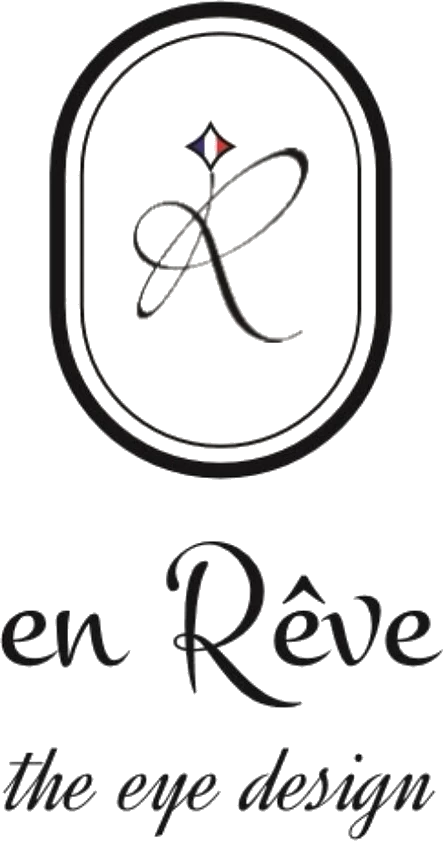 en rêve