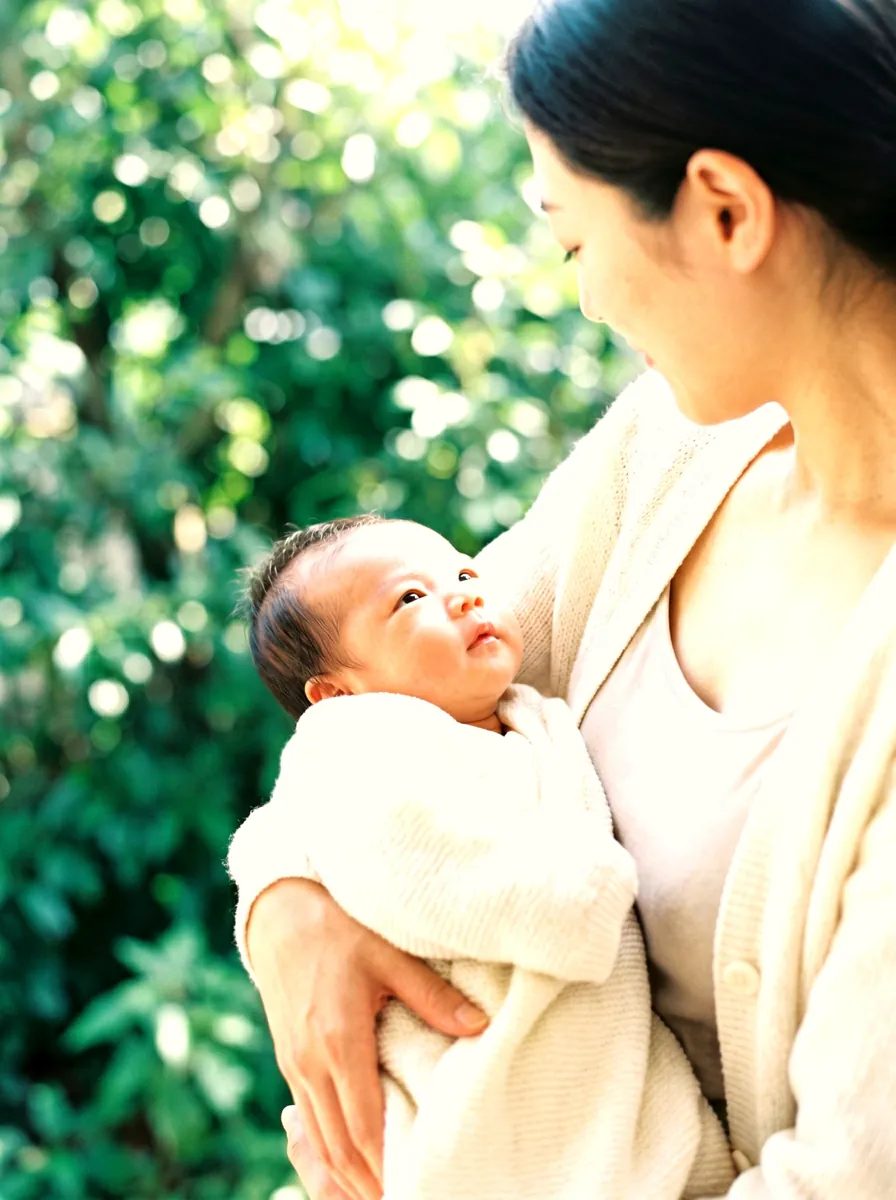 子どもと過ごすスタッフのイメージ